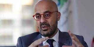 "سكان بيروت عم نتنفّس سرطان"... وياسين يرد بـ الوثائق!