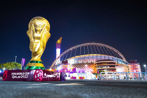 ما هي احتمالات تأهل كل منتخب إلى ثمن النهائي؟