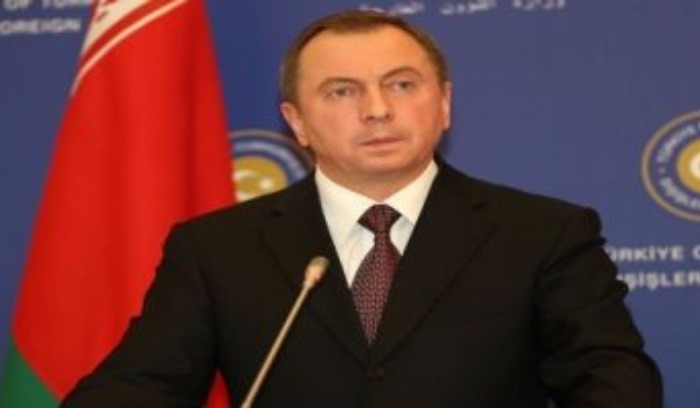 وفاة وزير الخارجية البيلاروسي فلاديمير ماكي