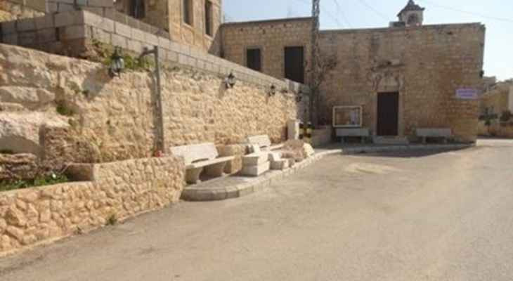 أهالي عقتنيت طالبوا النازحين السوريين بمغادرة البلدة