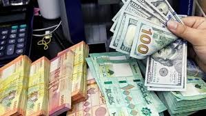 كيف إفتتح دولار السوق السوداء صباح اليوم الاثنين؟