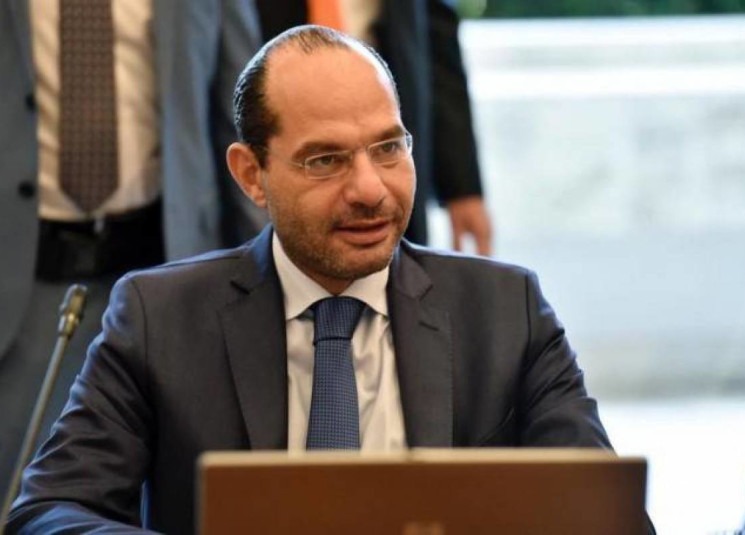 مراد: يدعو المجلسَ الدستوريَّ إلى الأخذ بالطعن المقدم وتعليق العمل بقانون موازنة ٢٠٢٢