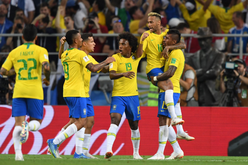 خبر سيئ للبرازيل بعد التأهل إلى دور الـ16 لكأس العالم