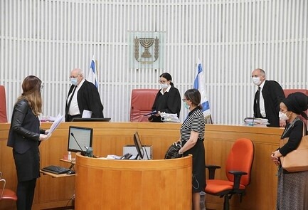 قد يطرأ تغييرات على اجراءات "لم الشمل"... العليا تمهل الحكومة 90 يوماً للرد