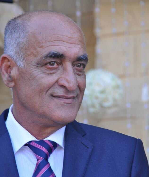 نادي الصفاء الرياضي ينعى نجمه السابق زين الدين
