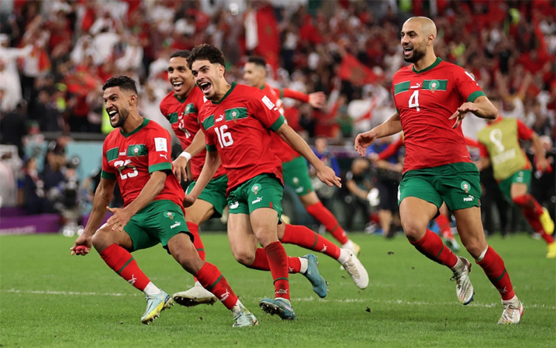 المغرب في "ورطة كبيرة" قبل مواجهة البرتغال!