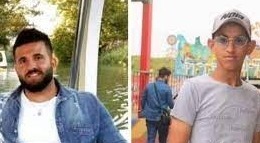 عقوبة الاعدام.. لقاتل الفتى شحادة خضر رجب وعلي خضر مهدي