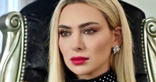 قرار القاضي غادة عون.. بقضية الممثلة ستيفاني صليبا!