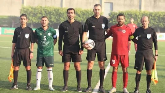 متى سيتم استكمال الشوط الثاني من مباراة الأنصار والنجمة؟