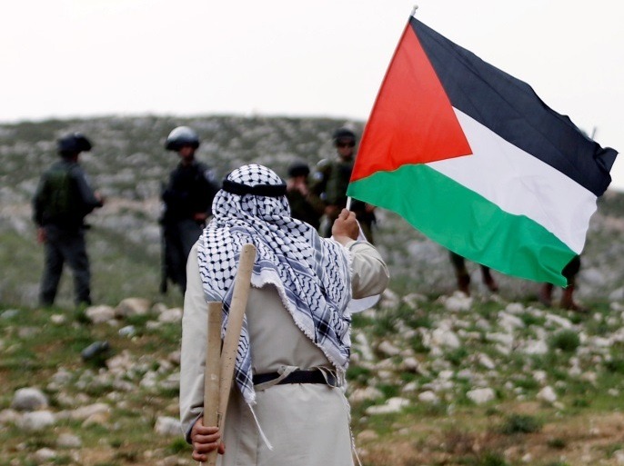 الانظمة والنفاق في التعامل مع القضية الفلسطينية