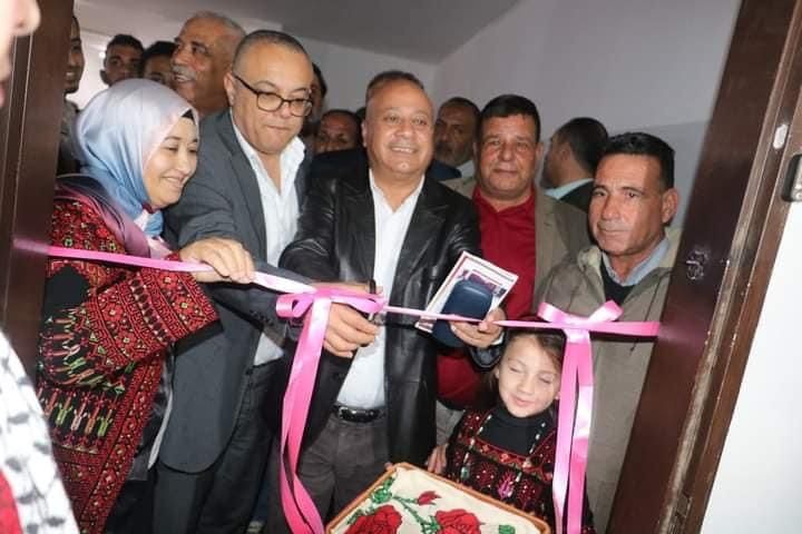 خلال افتتاحه " متحف رفح أجدادنا - هويتنا" د. أبو هولي: متحف رفح التراثي سياق تاريخي متكامل