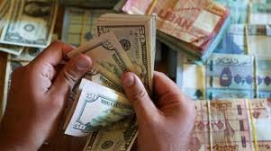 إرتفاع كبير في سعر صرف الدولار.. كم بلغ بعد ظهر اليوم؟