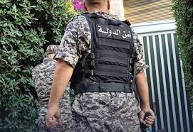 بالصور: مداهمة لأمن الدولة في البقاع واقفال مختبر أسنان