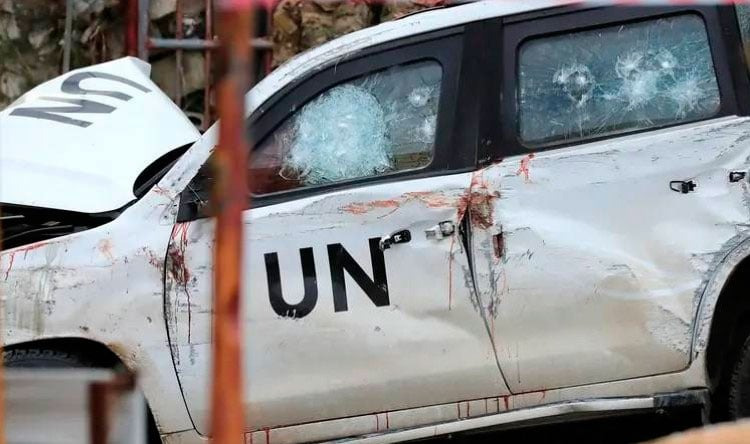 مصدر أمني لبناني: حادثة العاقبية بدأت تنكشف كل فصولها ومخابرات الجيش أوقفت المزيد من المشتبه بهم