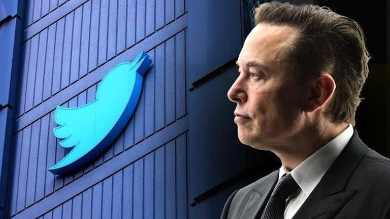 إيلون ماسك: سأتنحى عن منصب الرئيس التنفيذي لـ Twitter بعد إيجاد بديل