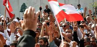 حراك العسكريّين المتقاعدين: إستعدوا لخوض معركة استعادة الحقّ قريباًُ