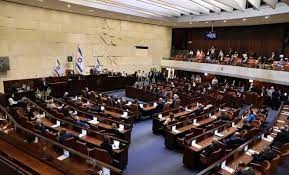 الكنيست يصادق على تنصيب الحكومة الإسرائيلية الجديدة برئاسة نتنياهو
