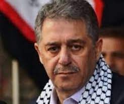 السفير دبور يهنئ بذكرى انطلاقة حركة "فتح" والثورة الفلسطينية الـ 58