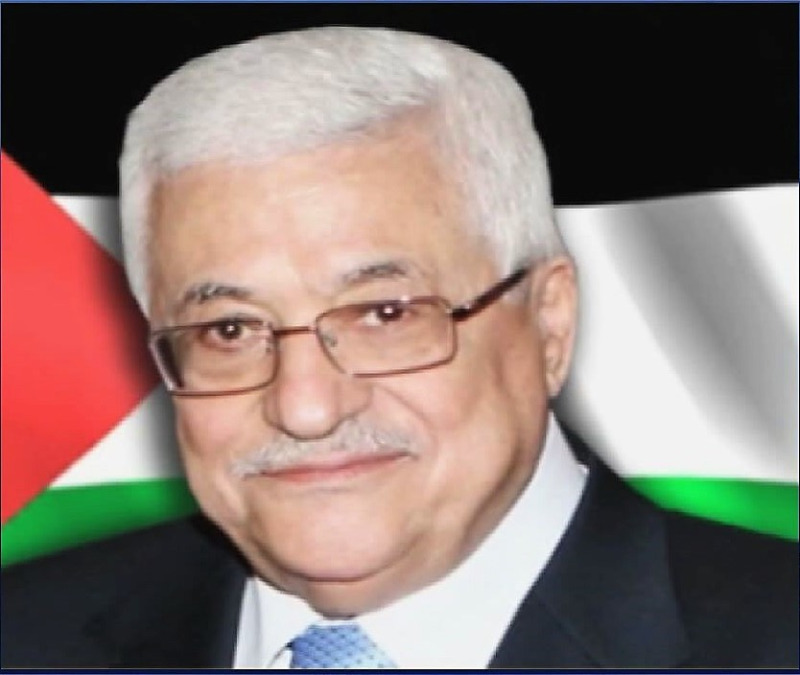 الرئيس عباس يشكر قادة العمل الوطني والفصائلي على تهنئته وحركة "فتح" بالذكرى الـ58 للانطلاقة