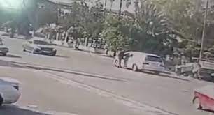 عملية تشليح في صيدا ضحيتها صراف متجول
