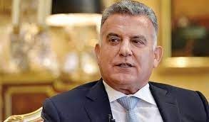 خبر سار من اللواء ابراهيم.. عن جوازات السفر...