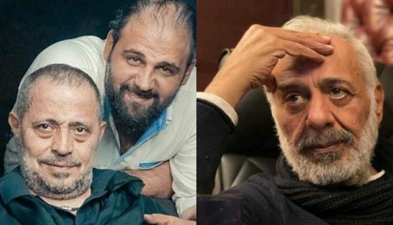 أيمن زيدان مواسياً جورج وسوف: "أدركُ معنى أن يشيّع أحدنا فلذة كبده"