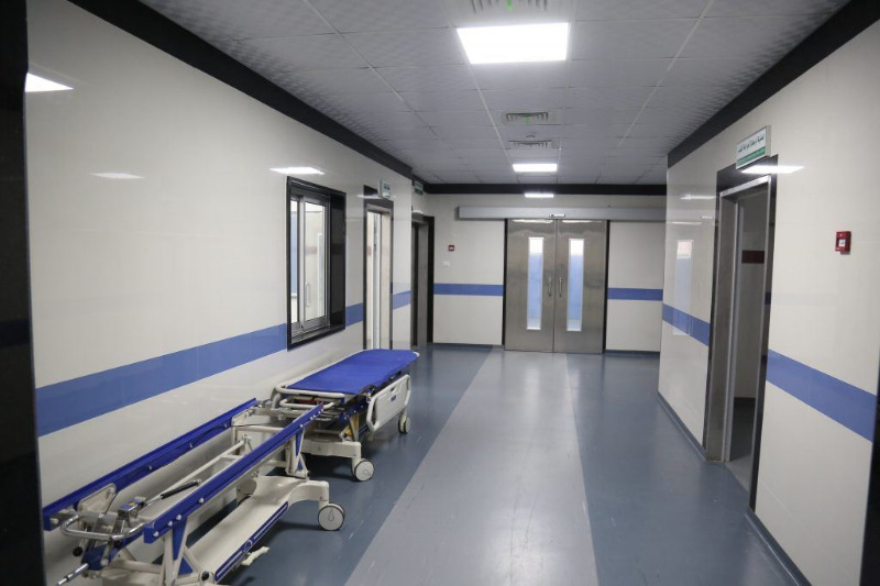 وزارة الصحة استنكرت الاعتداء على موظف في مستشفى المنية