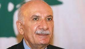 وفاة رئيس مجلس النواب اللبناني السابق حسين الحسيني