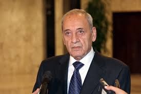 الرئيس بري ينعى الرئيس الحسيني: برحيله يفقد لبنان قيمة إنسانيه وتشريعية ونضالية لا تعوض