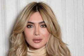 الممثلة ستيفاني صليبا الى الواجهة من جديد!