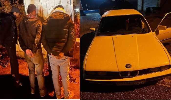 "نائب" يتعرض لمحاولة سرقة وقتل...