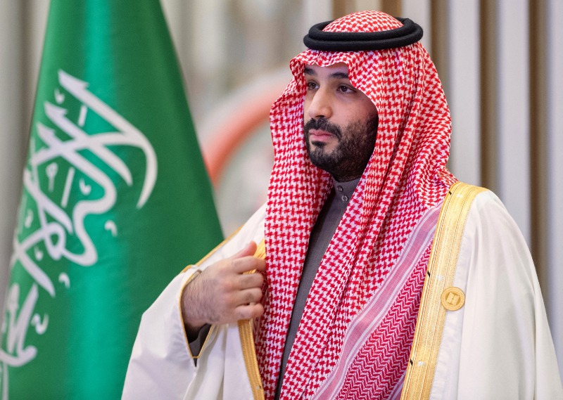 قراءة سريعة في الفكر الإستراتيجي للأمير محمد بن سلمان