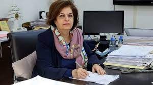 القاضي عويدات أعطى إشارة بتوقيف هدى سلوم ومعقّب معاملات بملف رشاوى