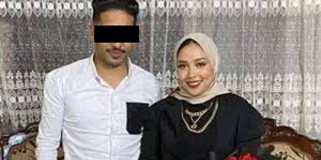 هكذا قُتلت خلود على يد خطيبها.. والسبب؟!