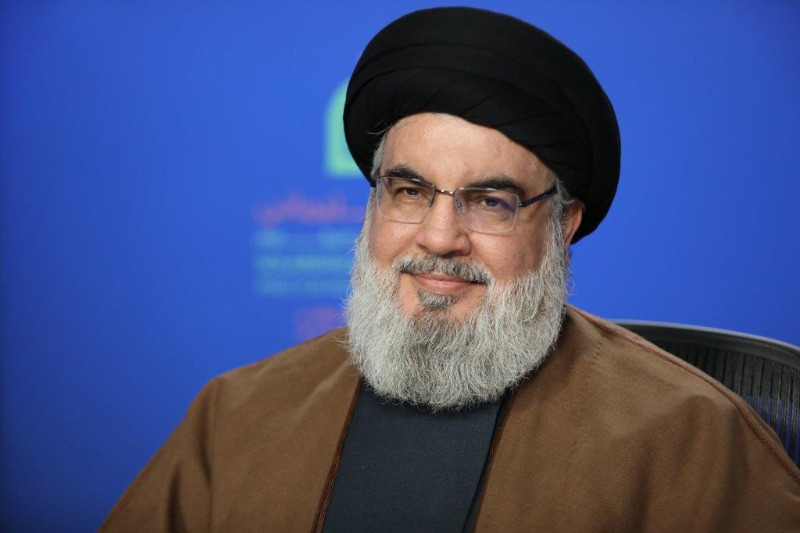 السيد نصر الله في الذكرى الـ30 لانطلاقة المركز الاستشاري: الانجازات نتاج جهود جماعية وعلى السلطة وضع رؤية لمعالجة الواقع الاقتصادي