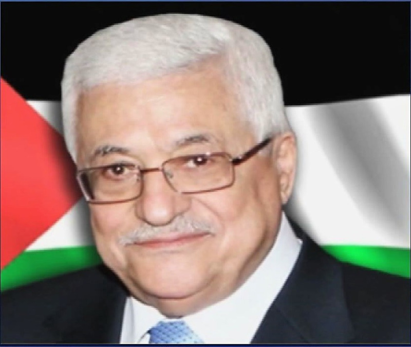 الرئيس عباس يهاتف المناضل ماهر يونس مهنئا بالإفراج عنه