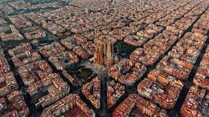 برشلونة سيصوت لإلغاء تحالف المدينة التوأم مع تل أبيب