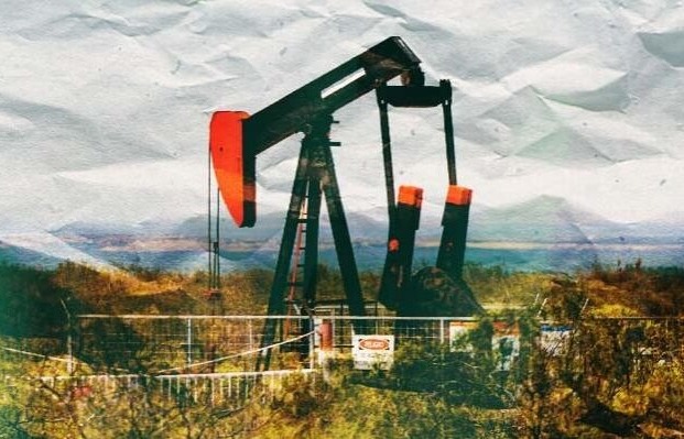 بعد البحر.. "نفطٌ" في البرّ؟