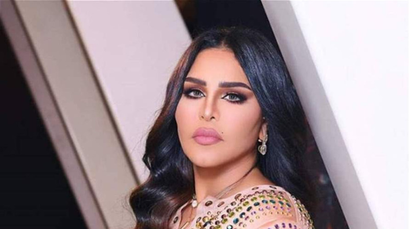 أحلام تنفعل على تعليق من متابع.. والسبب فيروز!