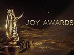 بالصور: الفائزون بجوائز مهرجان Joy Awards في نسخته الثالثة