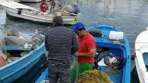 نقابة صيادي الاسماك جنوبا تناشد: ميناء الناقورة بحاجة الى صيانة