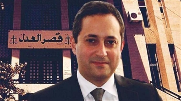 البيطار ردا على عويدات: اخلاء سبيل الموقوفين انقلاب على القانون