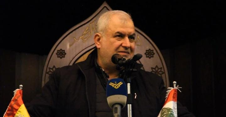رعد من كفرحتى: مفتاح مواجهة هذه الأزمة والضغوط والبداية في الإنتقال إلى مرحلة المعافاة هو وجود رئيسٍ للبلاد