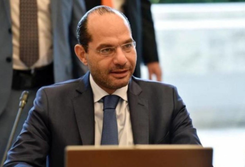 حسن مراد: سنعملُ على إنقاذ العام الدراسيِّ من خلال المبادرات