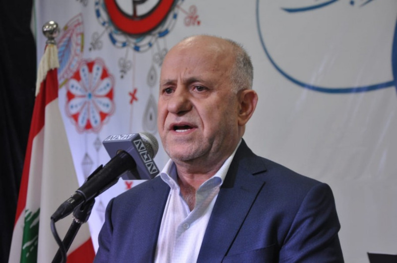 د. قبلان قبلان دعا الى عدم دفع الاموال لشركة KVA المولجة بالكهرباء في البقاع الغربي: طفح الكيل