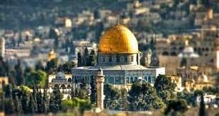 دعم الصمود في القدس