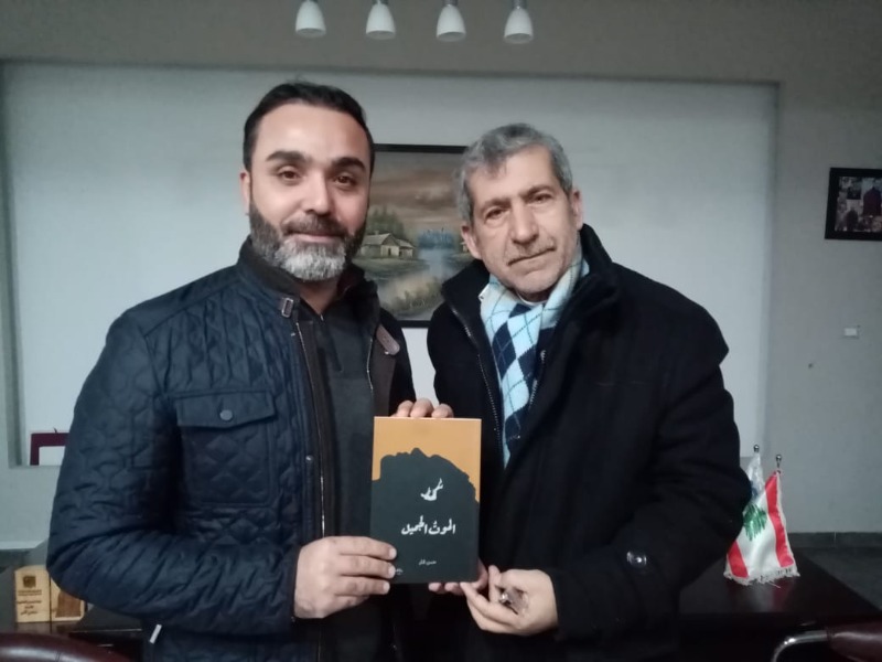حسن الدر يكتب.. الموت الجميل لينتصر بالحياة