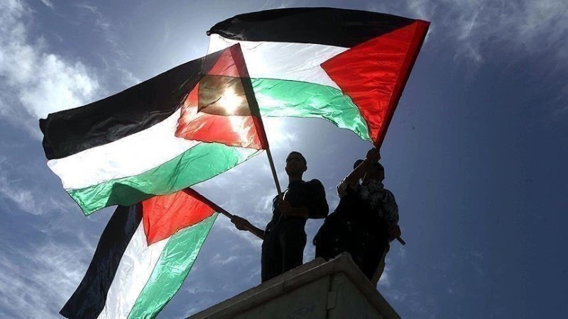 فلسطين ترفض كل أشكال الاحتلال والاستعمار