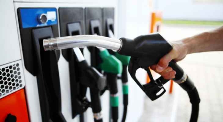 انخفاض بأسعار المحروقات.. إليكم الأسعار