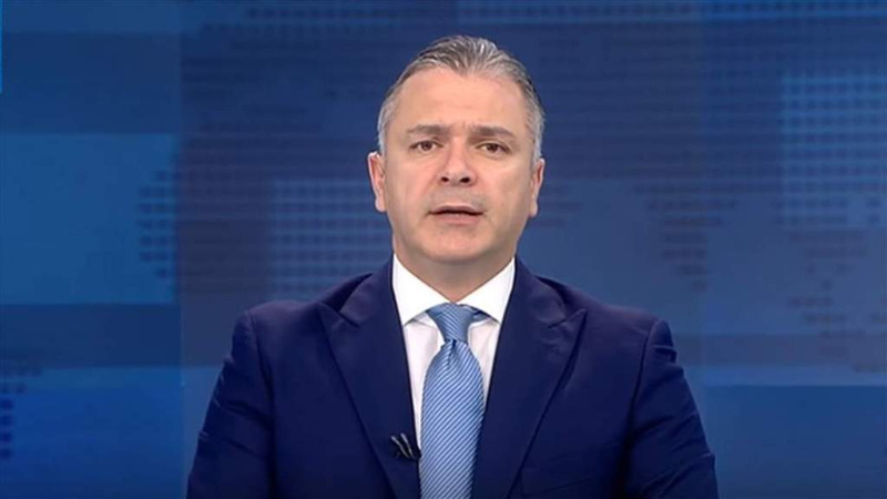 ماريو عبود: ما صحّة المعلومات عن باخرة تحمل مواد خطرة ومتفجّرة أُدخلت مرفأ بيروت؟